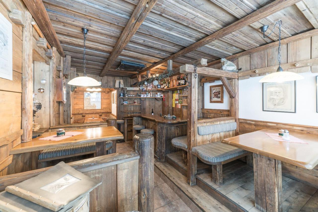 Ferienwohnungen Rustica Längenfeld Extérieur photo