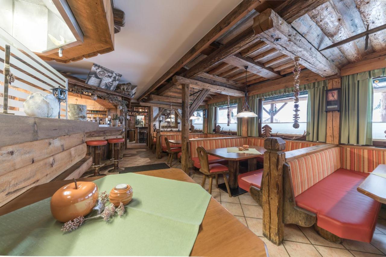 Ferienwohnungen Rustica Längenfeld Extérieur photo